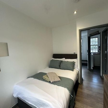 "Euston Comfort" 3 Bedroom Flat In Kings Cross, St Pancras!!!!118B Londres Exterior foto