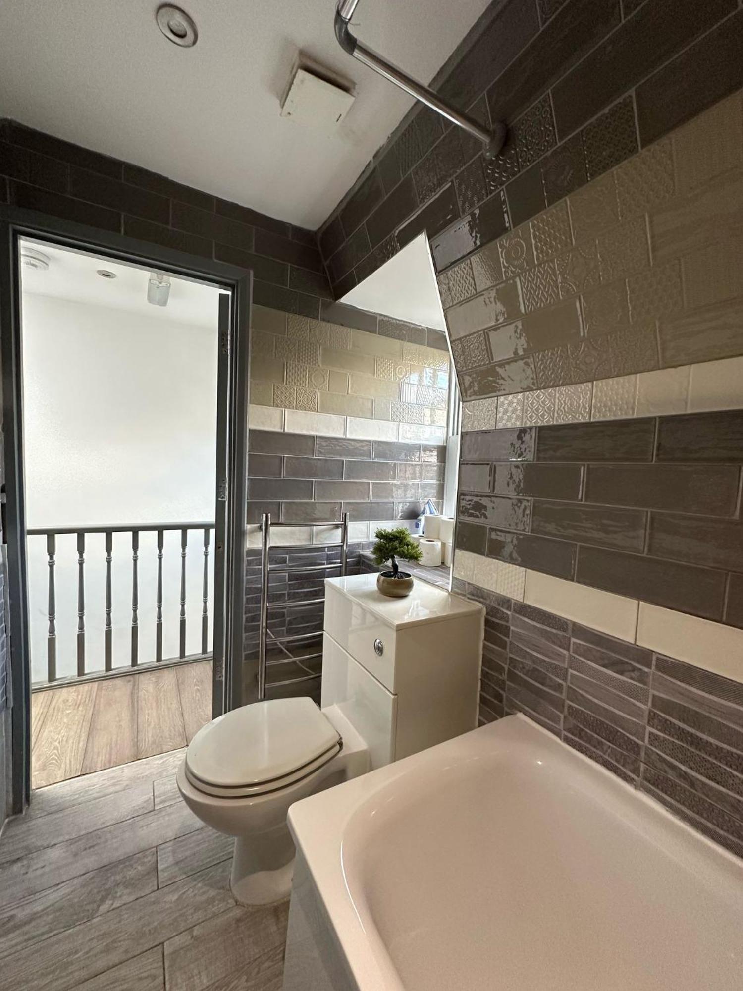 "Euston Comfort" 3 Bedroom Flat In Kings Cross, St Pancras!!!!118B Londres Exterior foto
