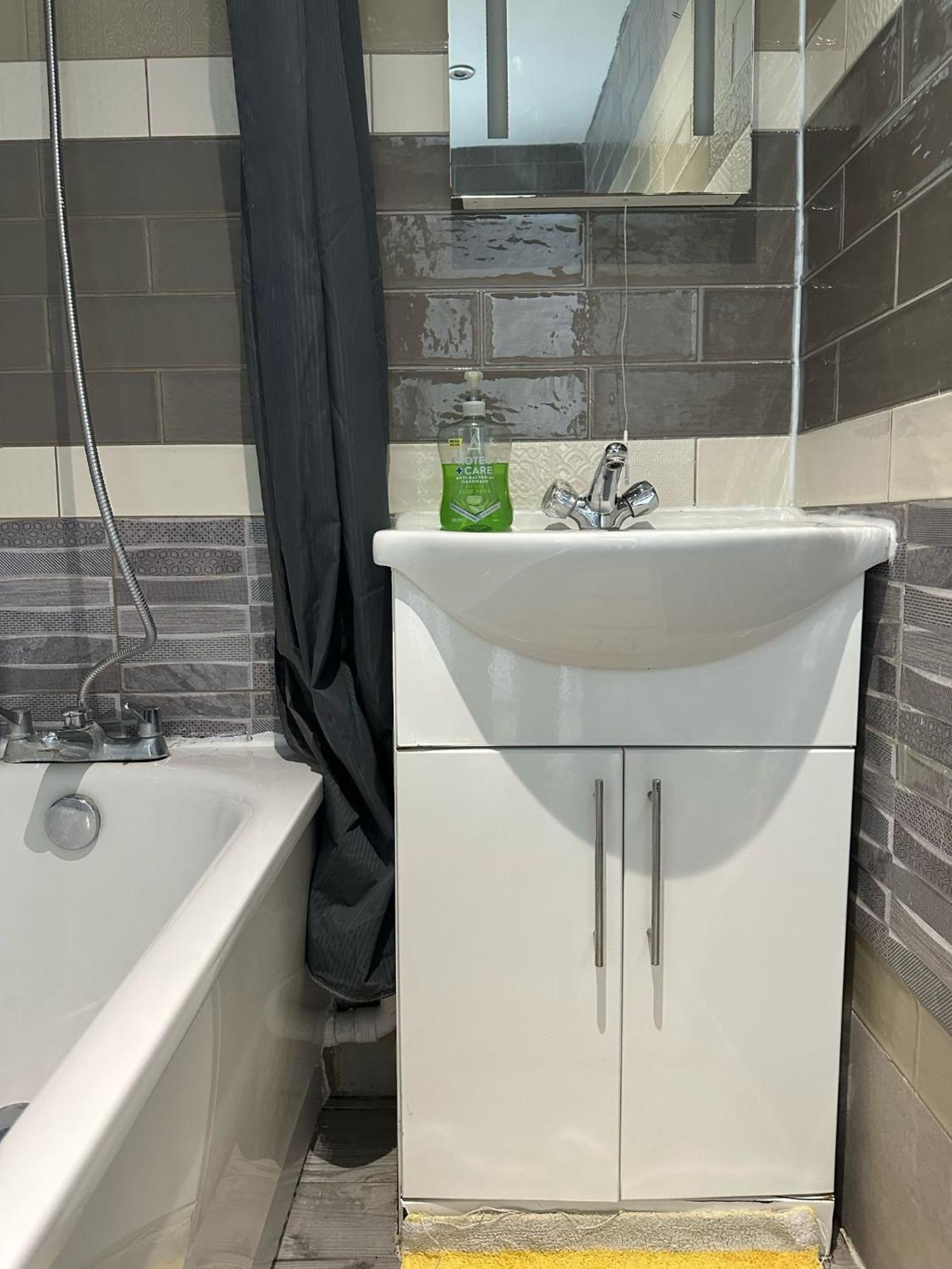 "Euston Comfort" 3 Bedroom Flat In Kings Cross, St Pancras!!!!118B Londres Exterior foto