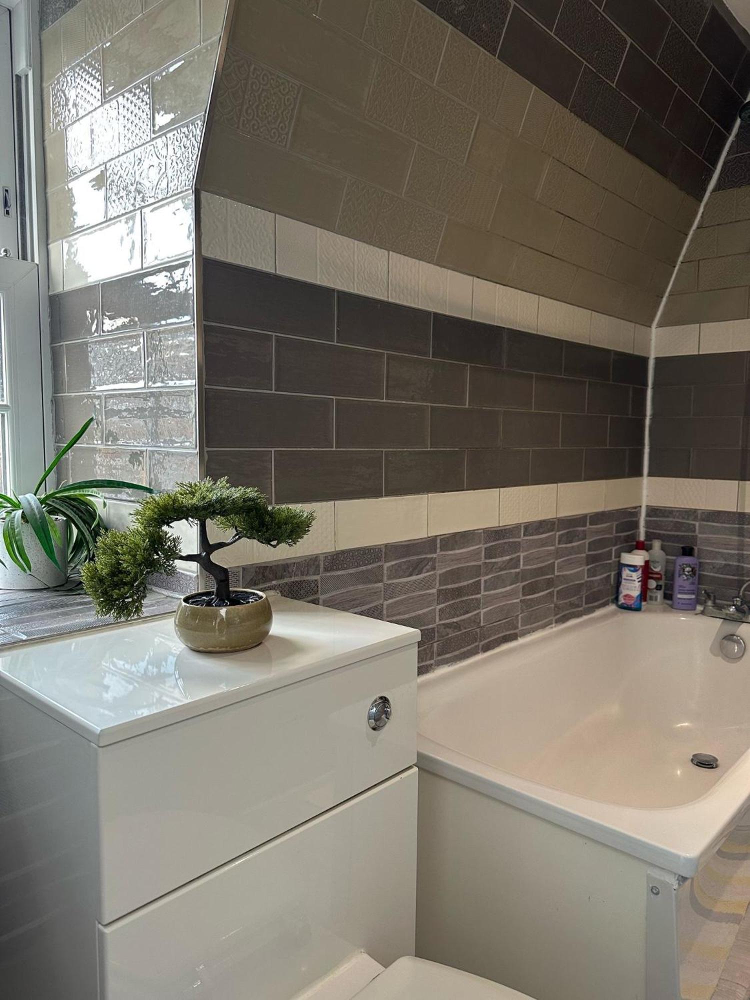 "Euston Comfort" 3 Bedroom Flat In Kings Cross, St Pancras!!!!118B Londres Exterior foto