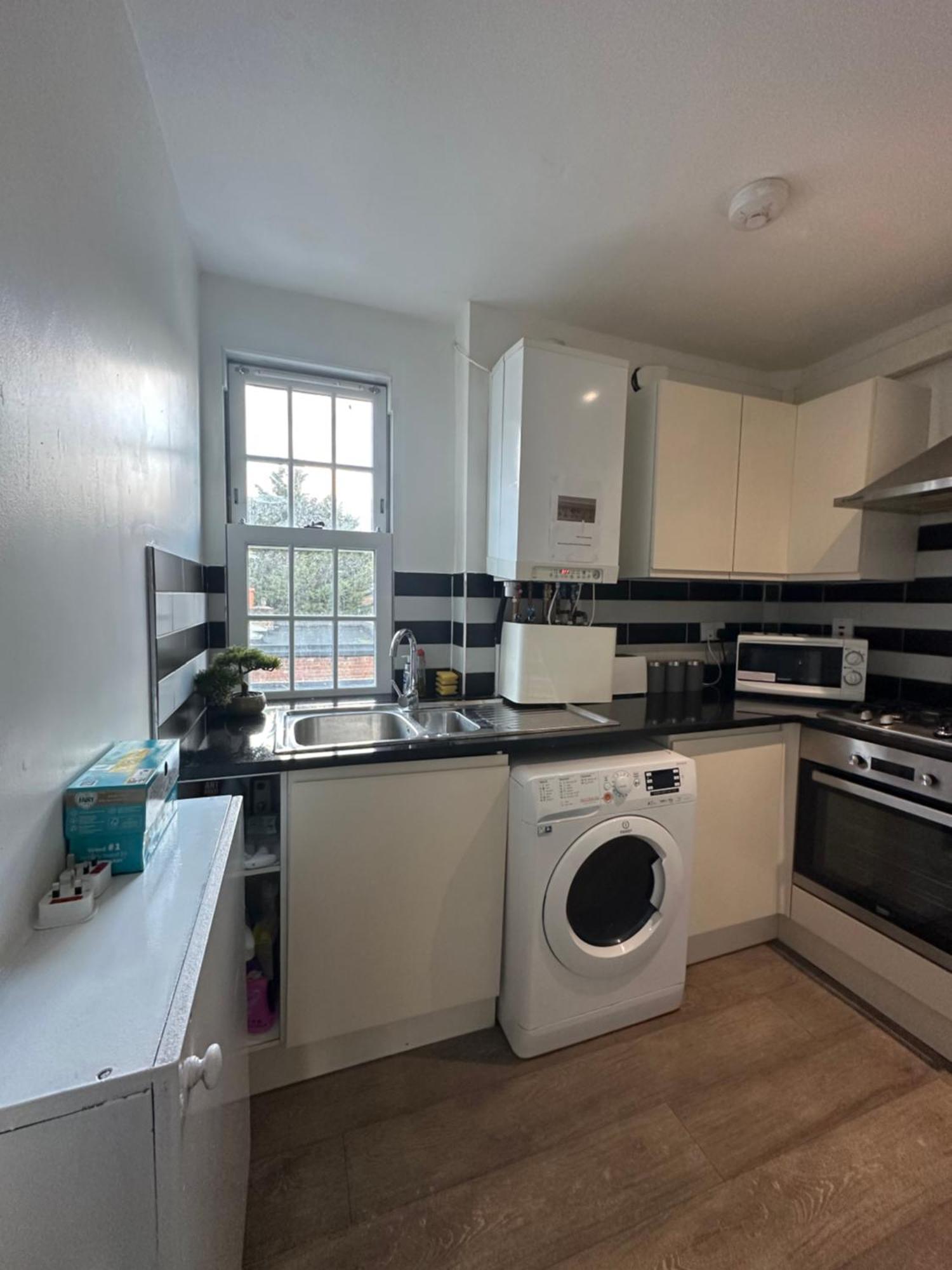 "Euston Comfort" 3 Bedroom Flat In Kings Cross, St Pancras!!!!118B Londres Exterior foto